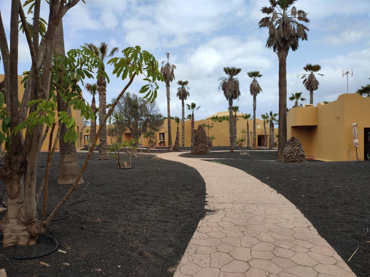 Apartamento Casa Papagayo