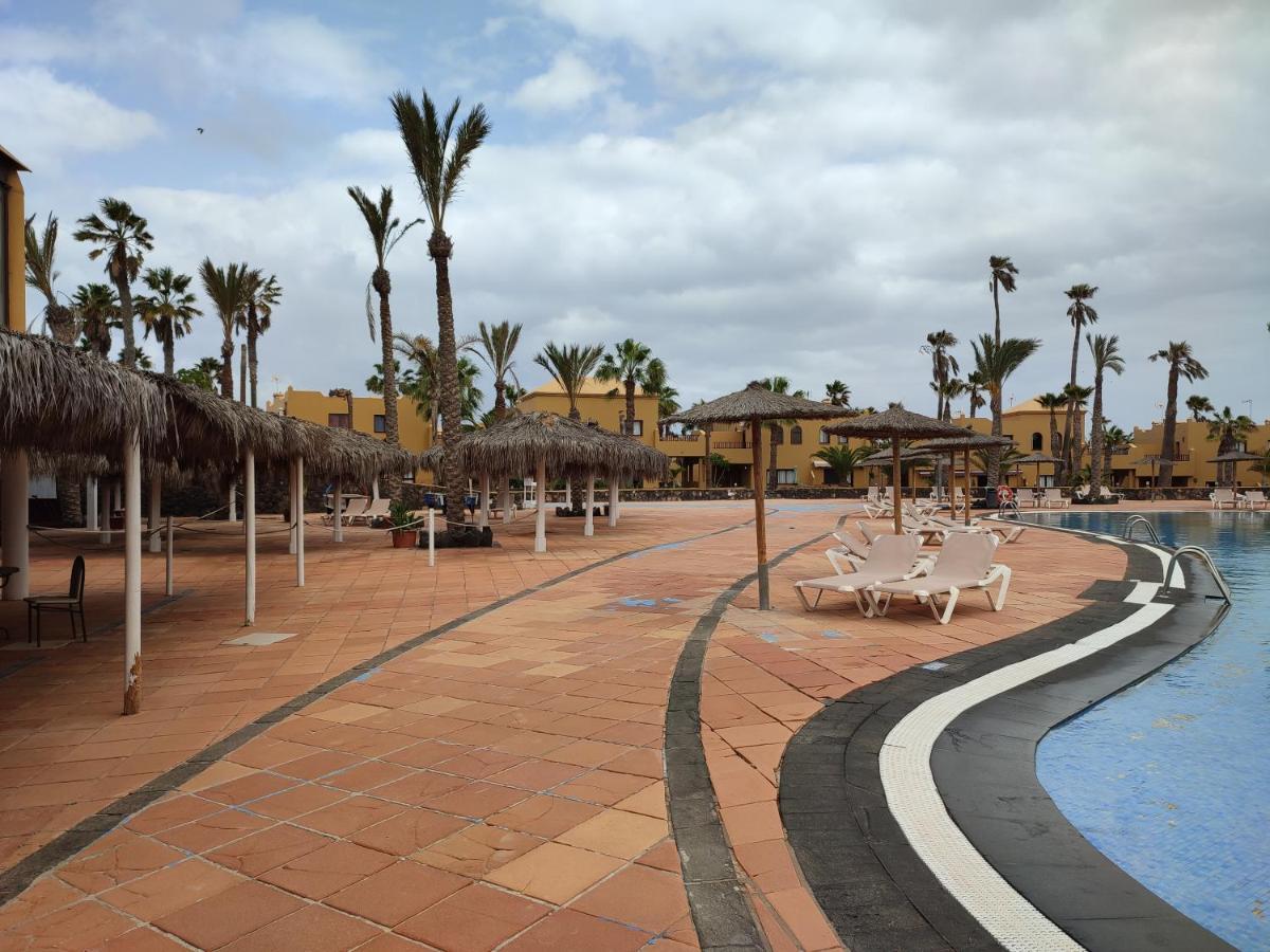Apartamento Casa Papagayo