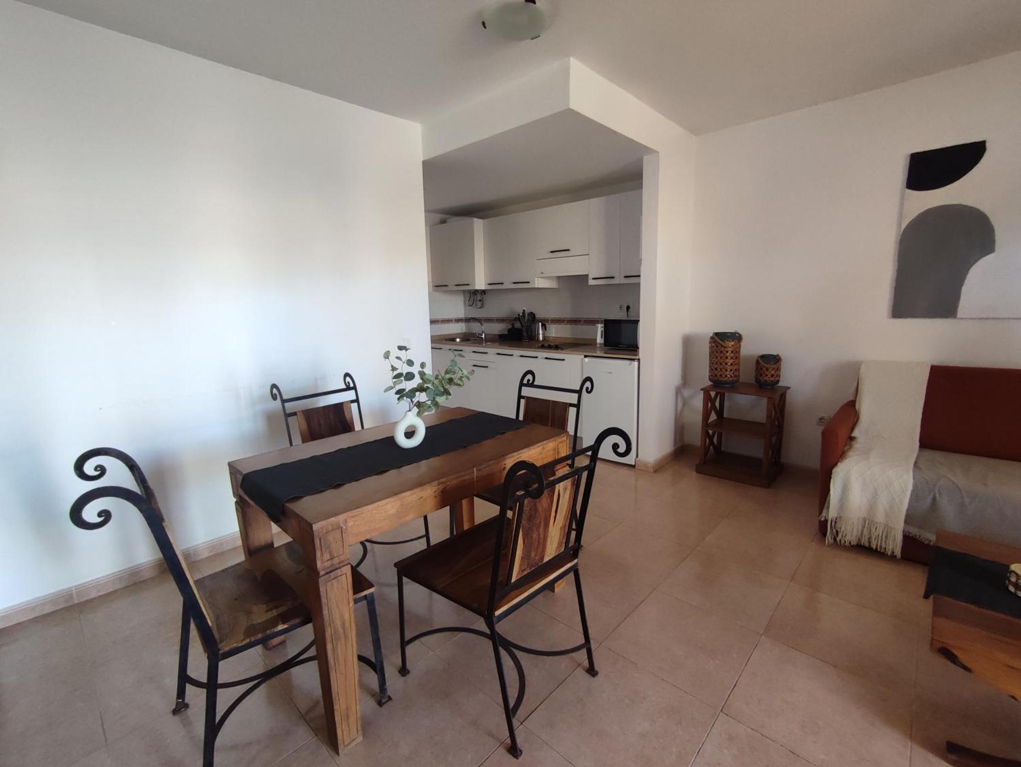 Casa Papagayo Appartement *